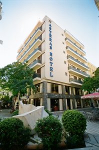 Asteras Hotel Larissa